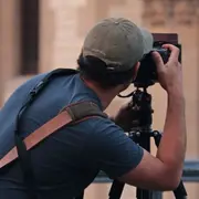 Stage d'initiation à la photographie près de Lyon