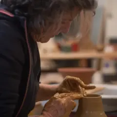 Stage d'initiation à la poterie à Béziers (34)