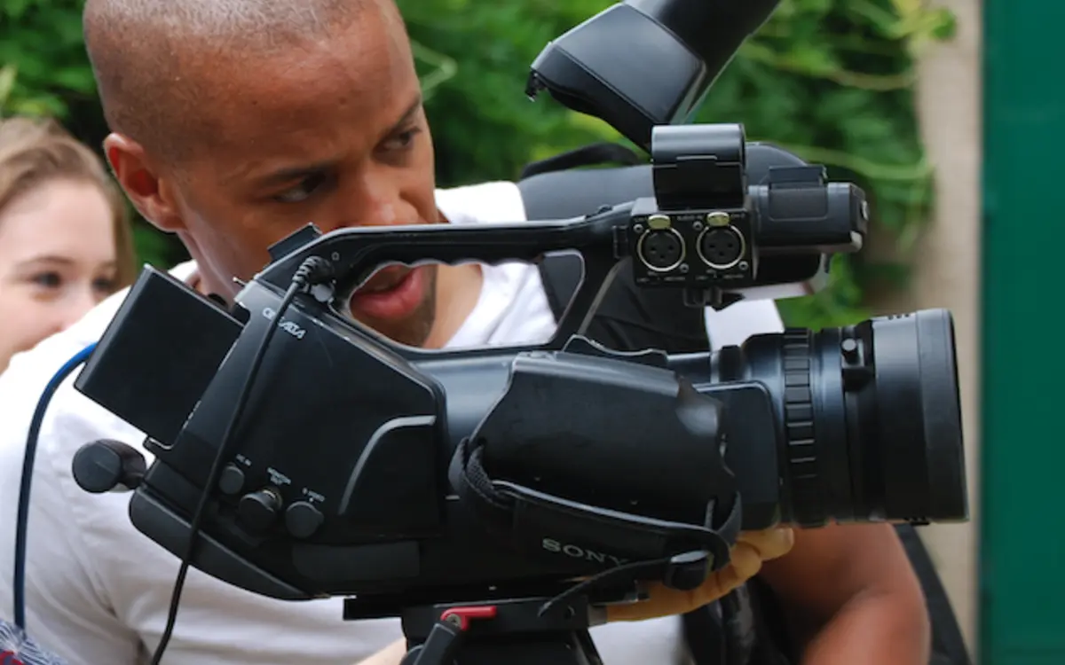 Stage d'initiation au reportage