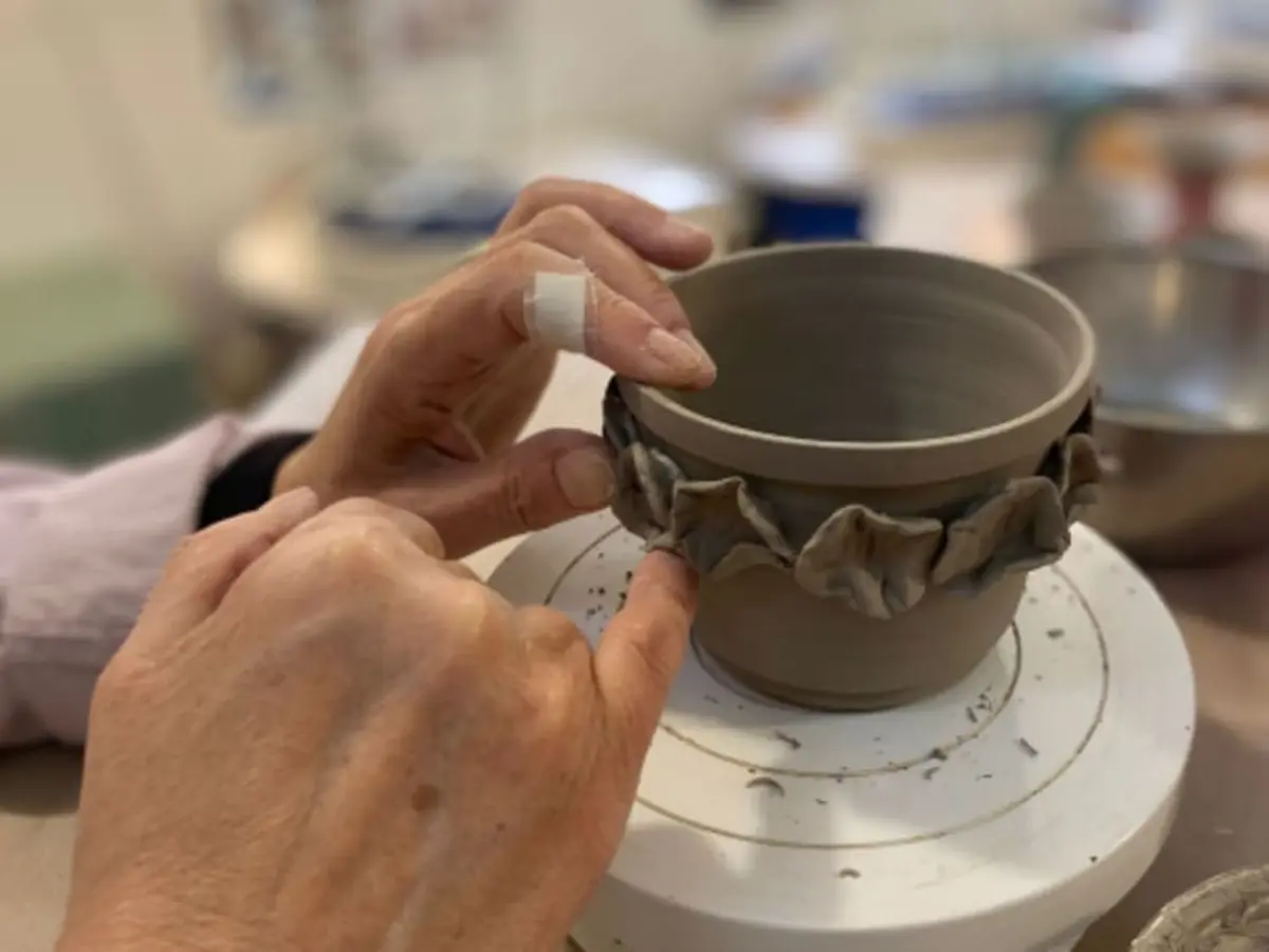 Stage d'initiation au tournage à Asnières-sur-Seine (92)