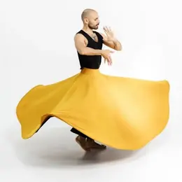 Stage D'Initiation Et Spectacle Derviche Contemporain