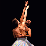 Stage D'Initiation Et Spectacle Derviche Contemporain