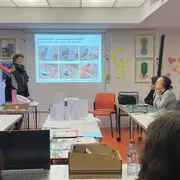 Stage d'initiation photographie