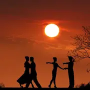 Stage Danse All Styles