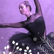 Stage danse classique hiver