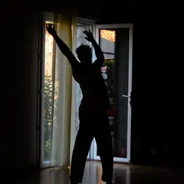 Stage danse - Dansez librement