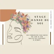 Stage | Danse du soi