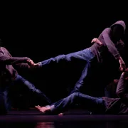 Stage - Danse & acrobatie - 10-15ans