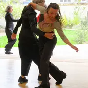 Stage danse et approche énergétique du mouvement