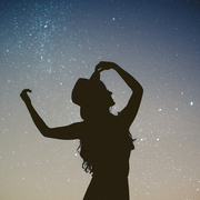 Stage danse et écriture au Carreau du temple