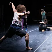 Stage danse et théâtre