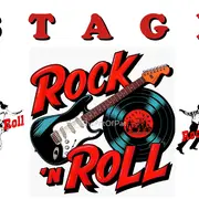 Stage danse Rock'n Roll