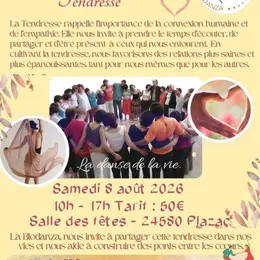 Stage de biodanza