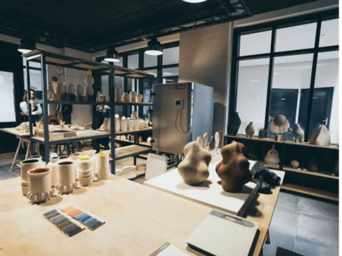 Stage de céramique 2 jours à Suresnes (92)