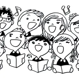 Stage de chansons