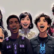 Stage de chant chorale Kpop Demon Hunter