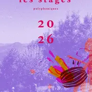 Stage De Chant Polyphonique