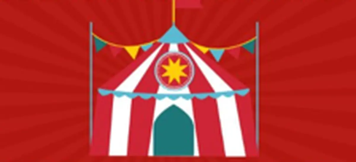 Stage De Cirque