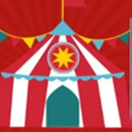 Stage De Cirque