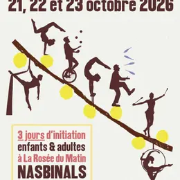 Stage De Cirque