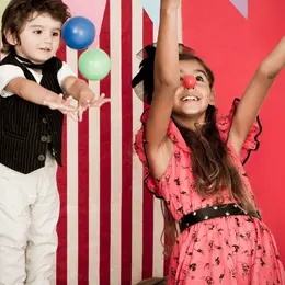 Stage de cirque pour enfants de 4 à 6 ans