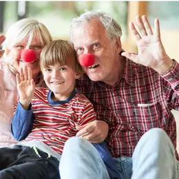 Stage de clown