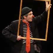 Stage de clown