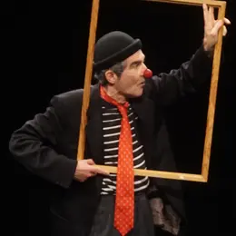 Stage de clown