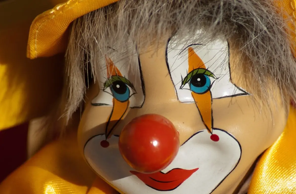 Stage de clown avec Isabelle Martineau
