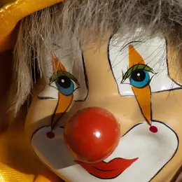 Stage de clown avec Isabelle Martineau