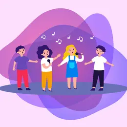 Stage de Comédie Musicale