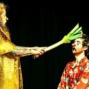 Stage de création clown