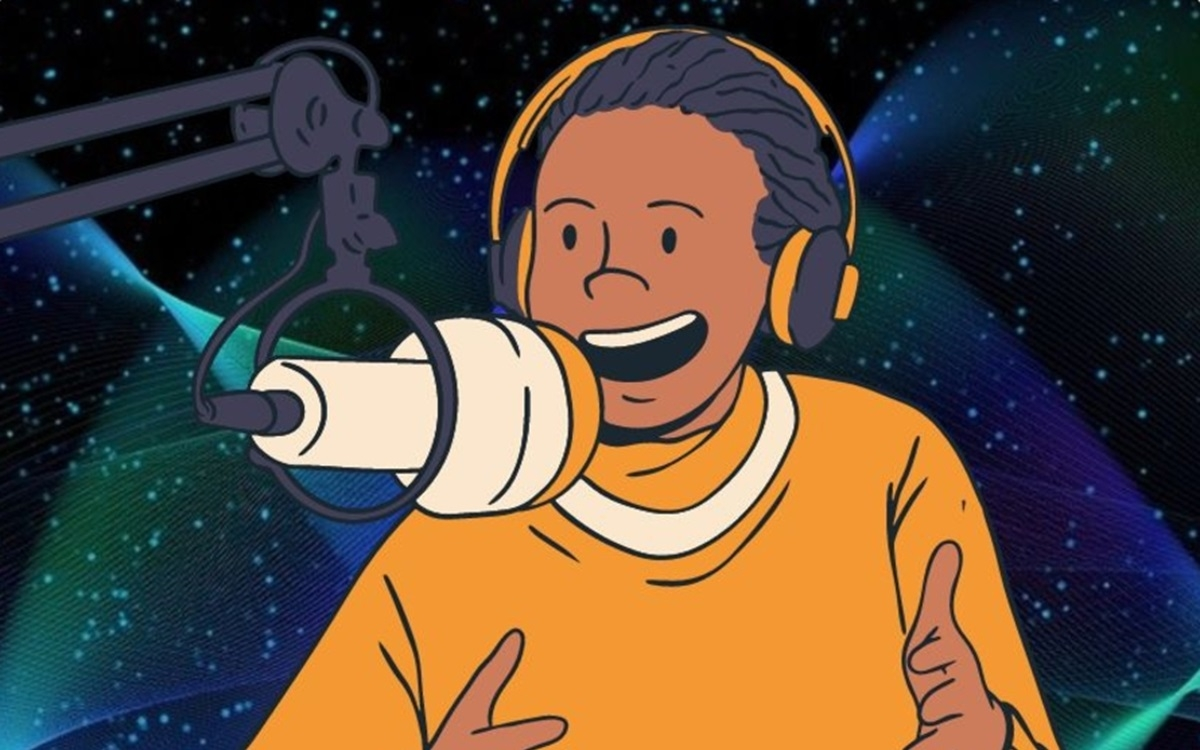 Stage de création de podcast des Petits reporters des sciences