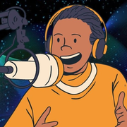 Stage de création de podcast des Petits reporters des sciences