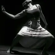 Stage de danse afro et scène ouverte