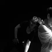 Stage de danse brésilienne