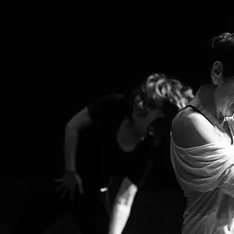 Stage de danse brésilienne