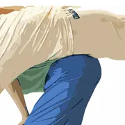 Stage de Danse Contact Improvisation avec Catherine Kych