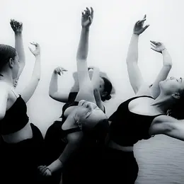 Stage de Danse contemporaine, contact-impros et composition instantanée