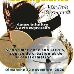 Stage de danse: Exprimer sa singularité