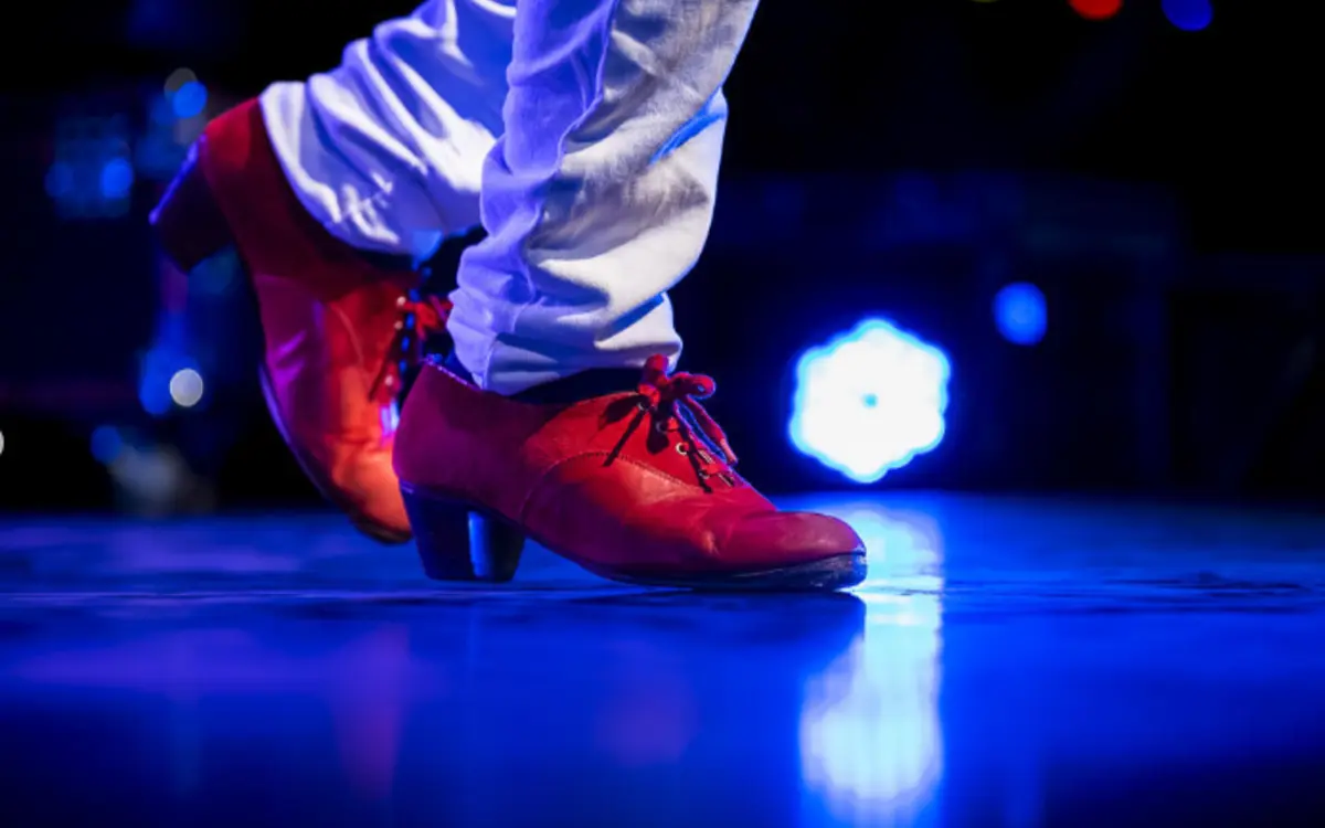 Stage de danse flamenco avec Kuky Santiago
