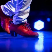 Stage de danse flamenco avec Kuky Santiago