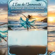 Stage de danse : L'Eau de l'immensité à Saint-Rémy-de-Provence
