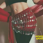 Stage de danse orientale