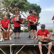 Stage de danses de l’arrière-pays Niçois et du Nord de l’Italie