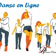 Stage de danses en ligne pour le bal