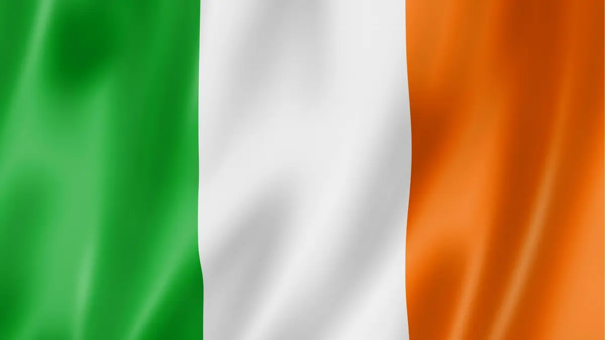 Stage de danses et bal irlandais