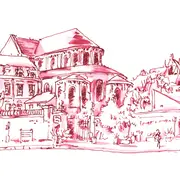 Stage de dessin avec Nicolas Ménard dit Judelle