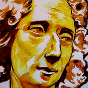 Stage de dessin de la tête et du portrait