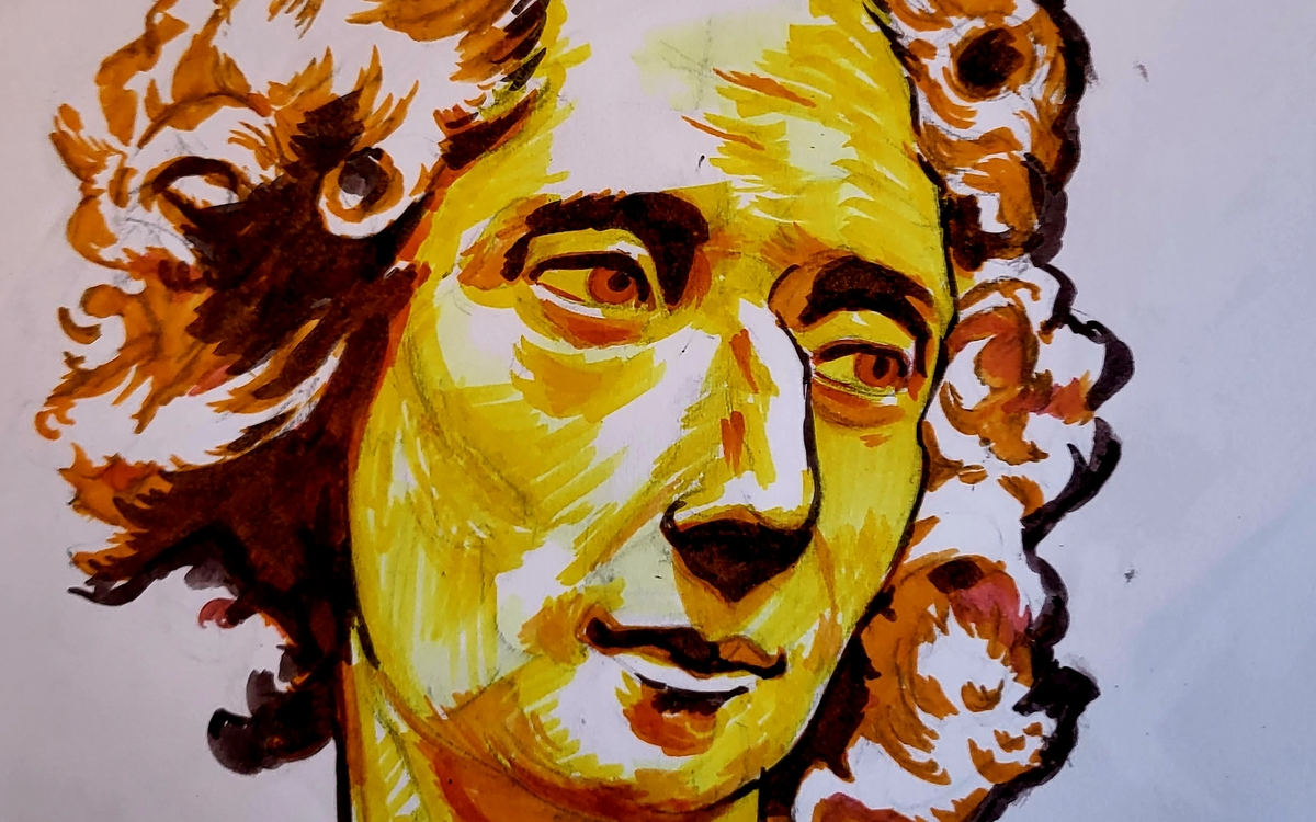 Portrait